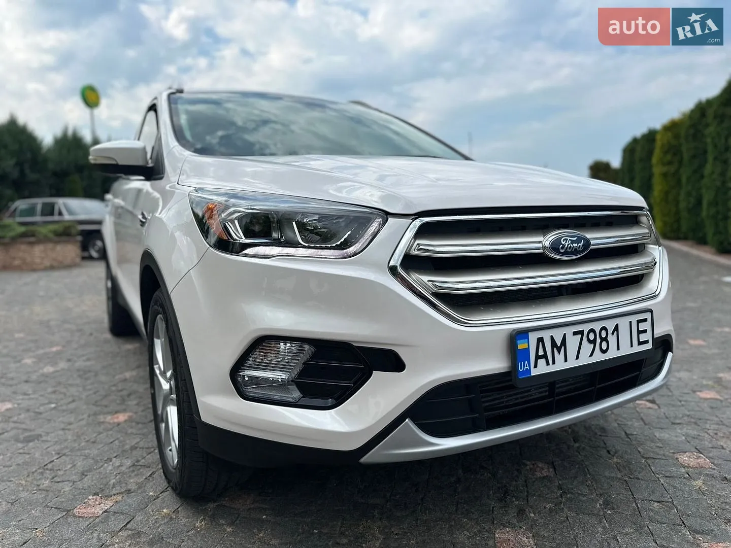 2015 Ford Escape - мініатюра 23