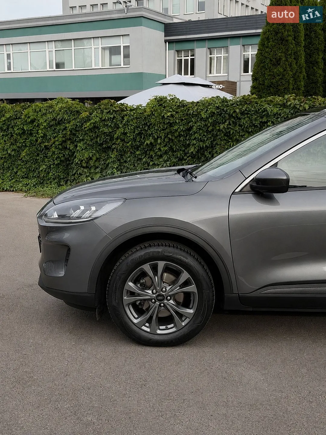2020 Ford Escape - мініатюра 23