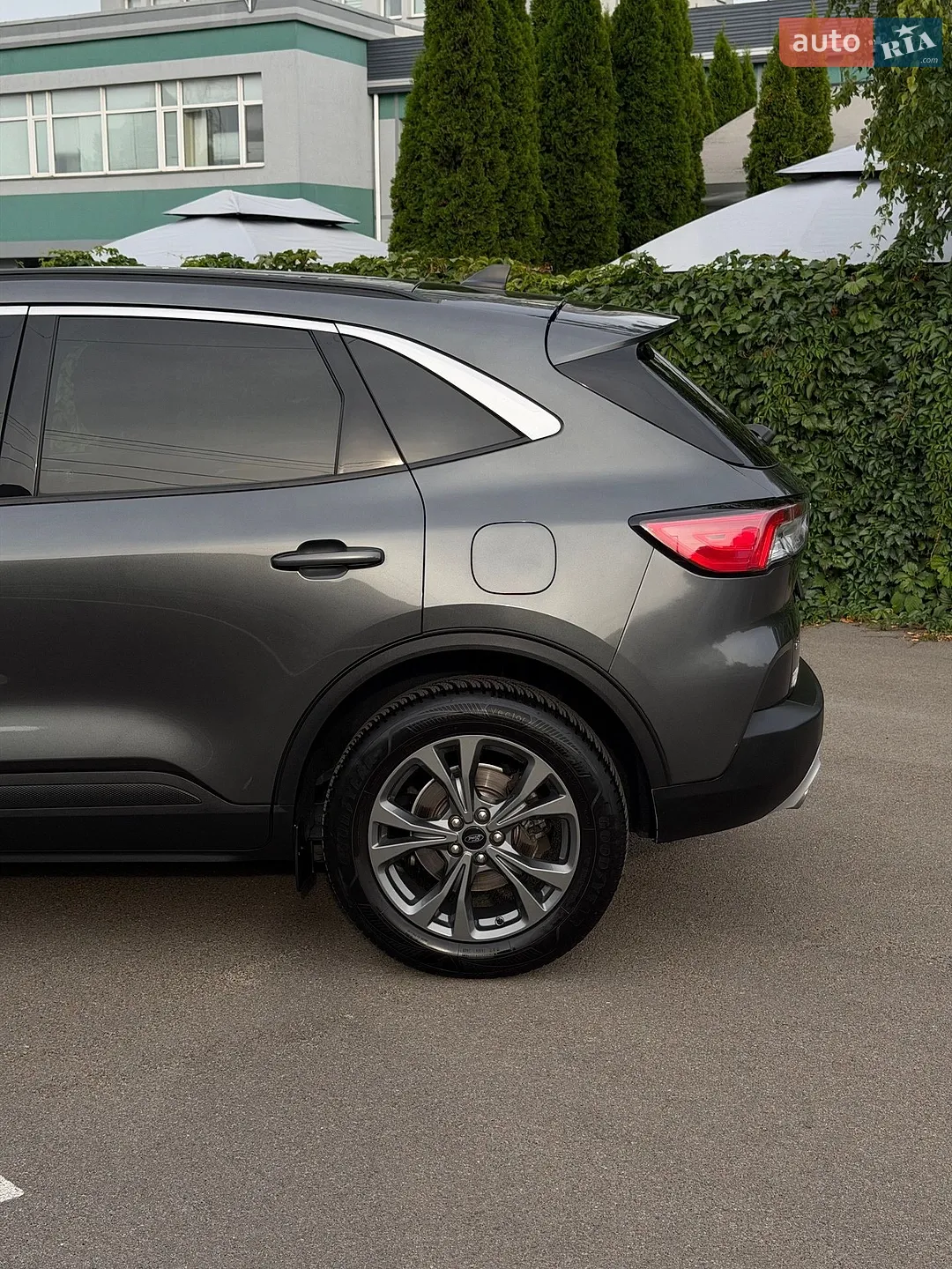 2020 Ford Escape - мініатюра 24