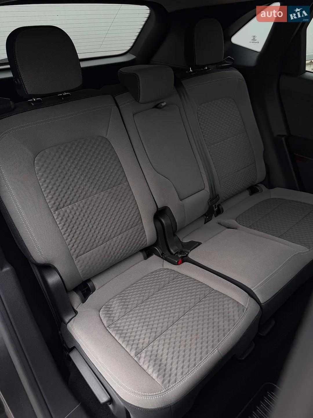 2020 Ford Escape - мініатюра 43