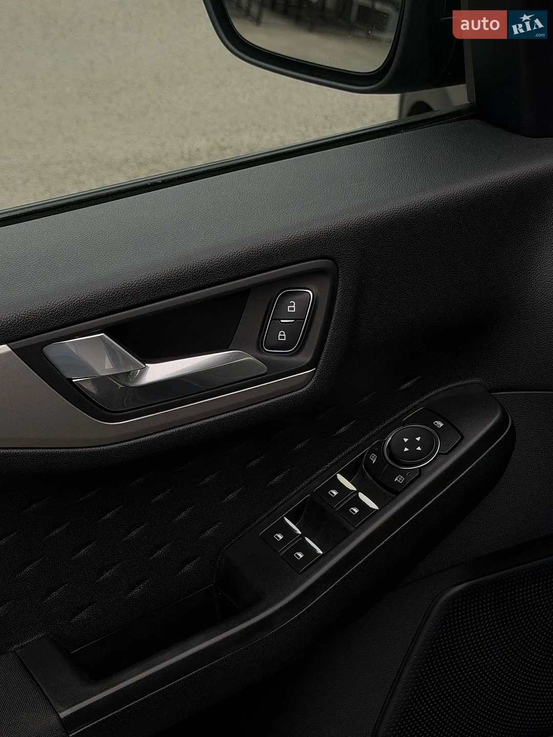 2020 Ford Escape - мініатюра 52
