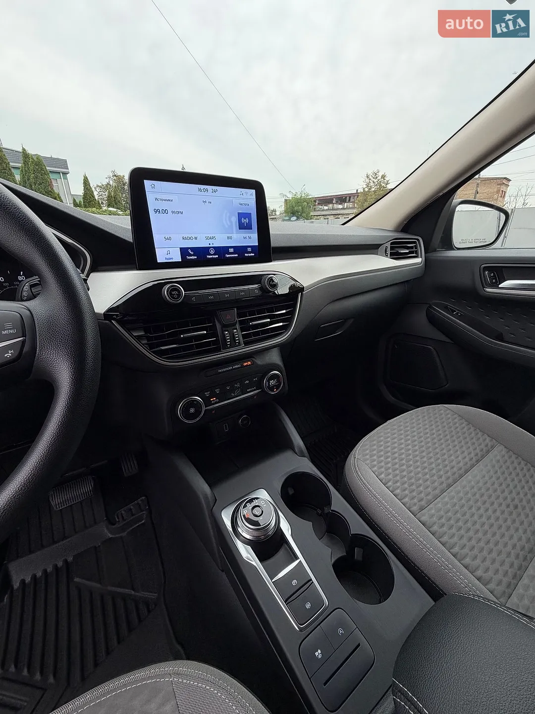 2020 Ford Escape - мініатюра 58