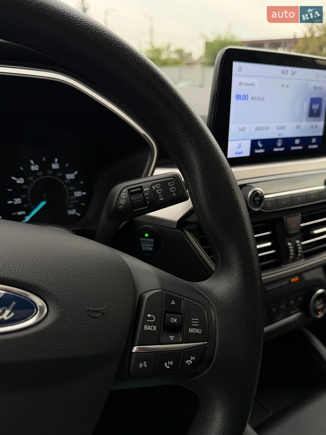 2020 Ford Escape - мініатюра 57