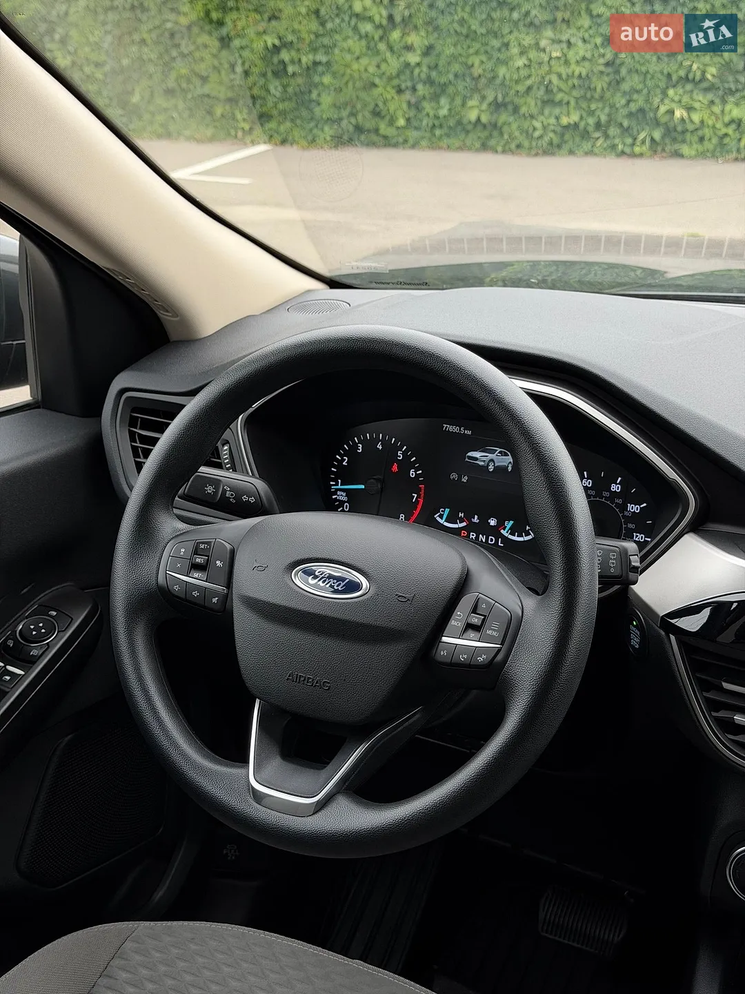 2020 Ford Escape - мініатюра 50