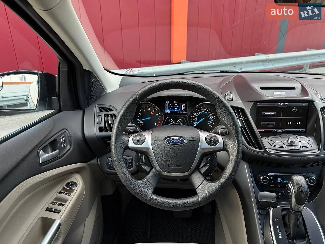 2012 Ford Escape - мініатюра 14