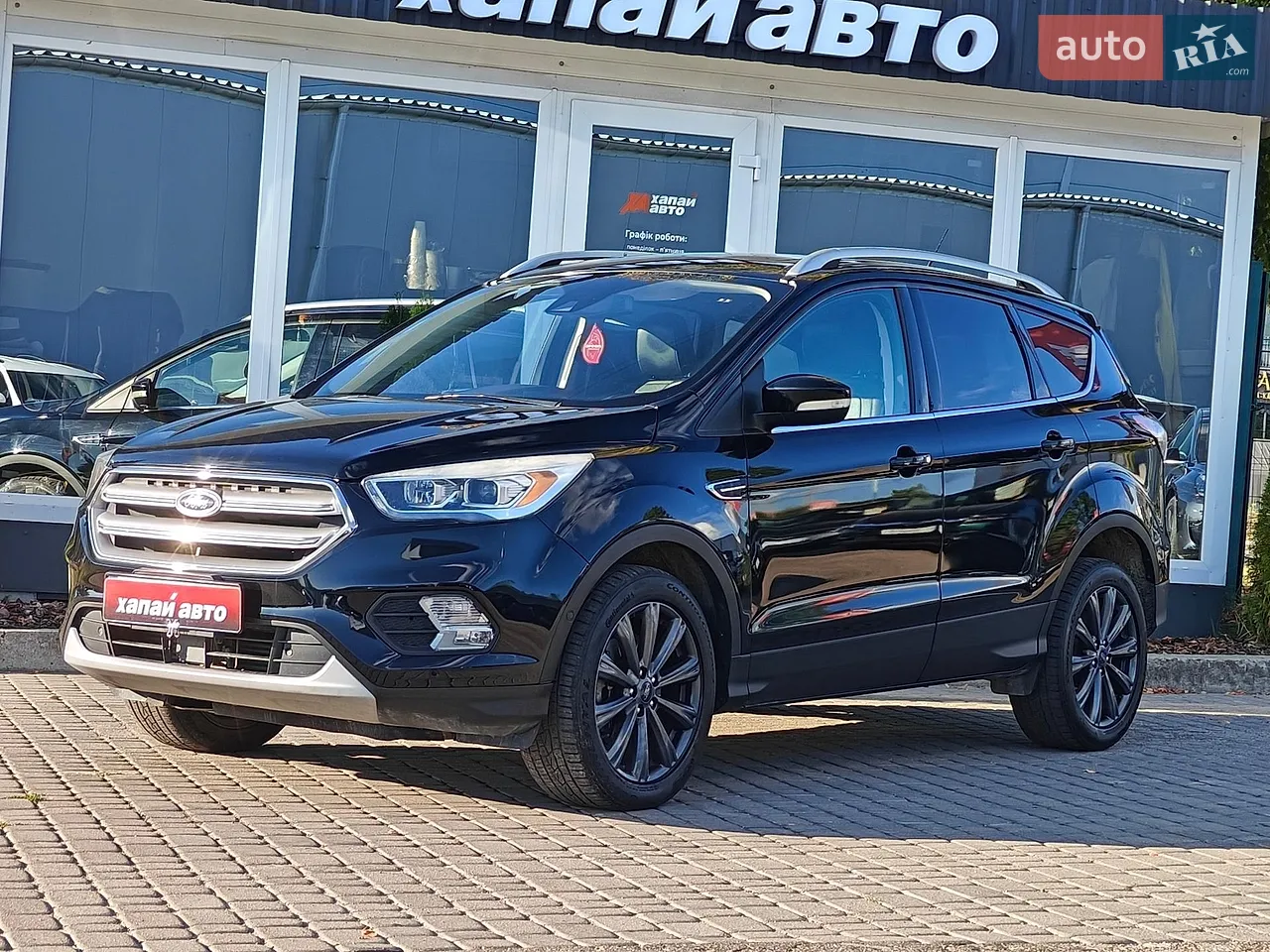 2019 Kia Niro - мініатюра 30