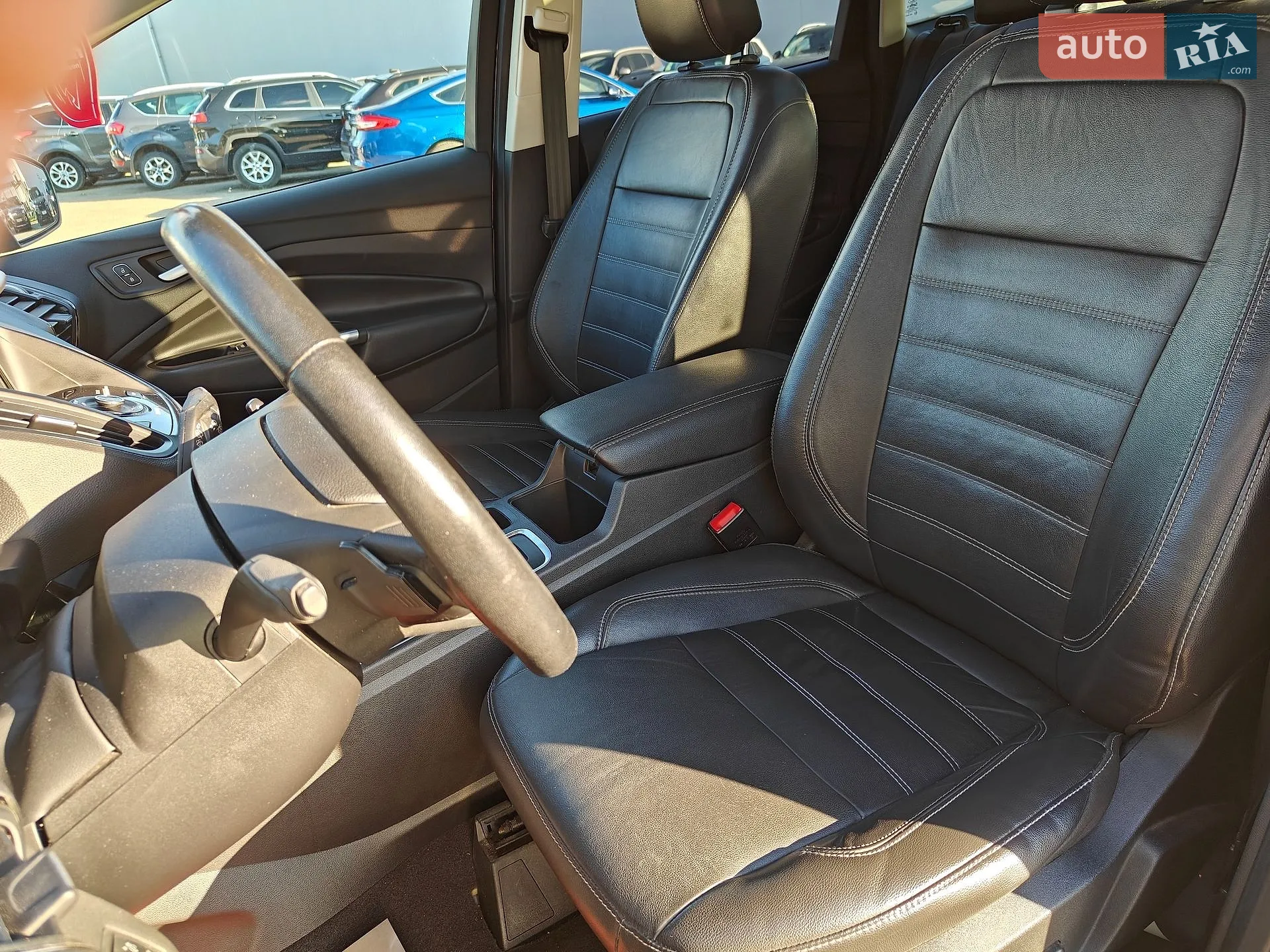 2018 Ford Escape - мініатюра 23