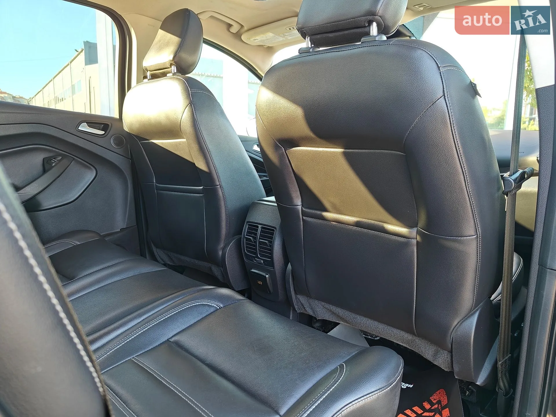 2018 Ford Escape - мініатюра 25