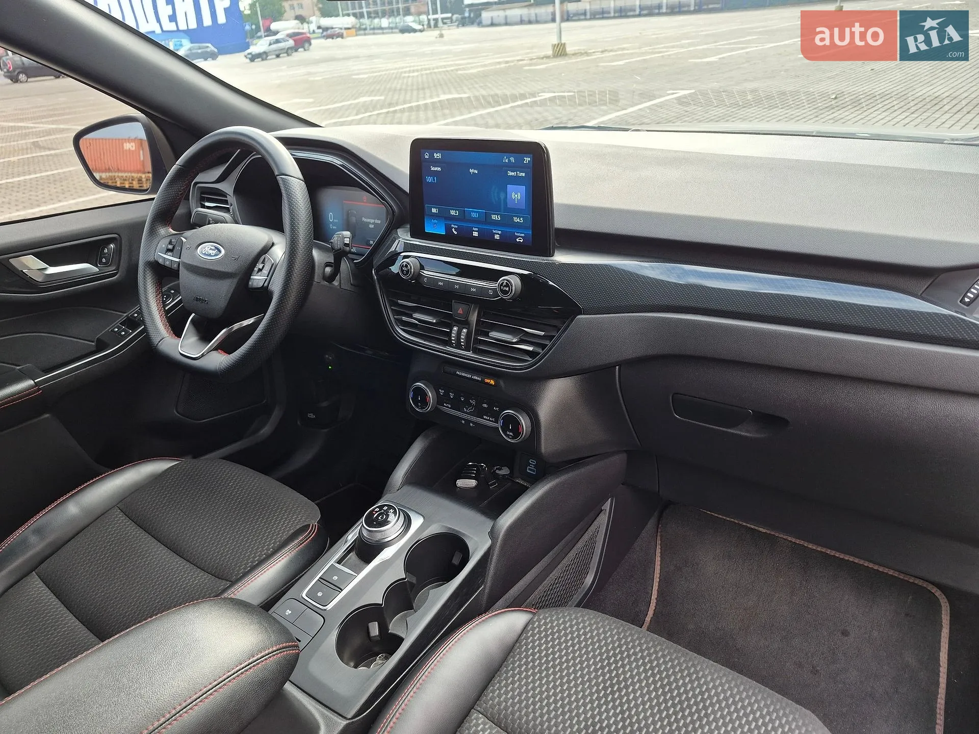 2023 Ford Escape - мініатюра 20