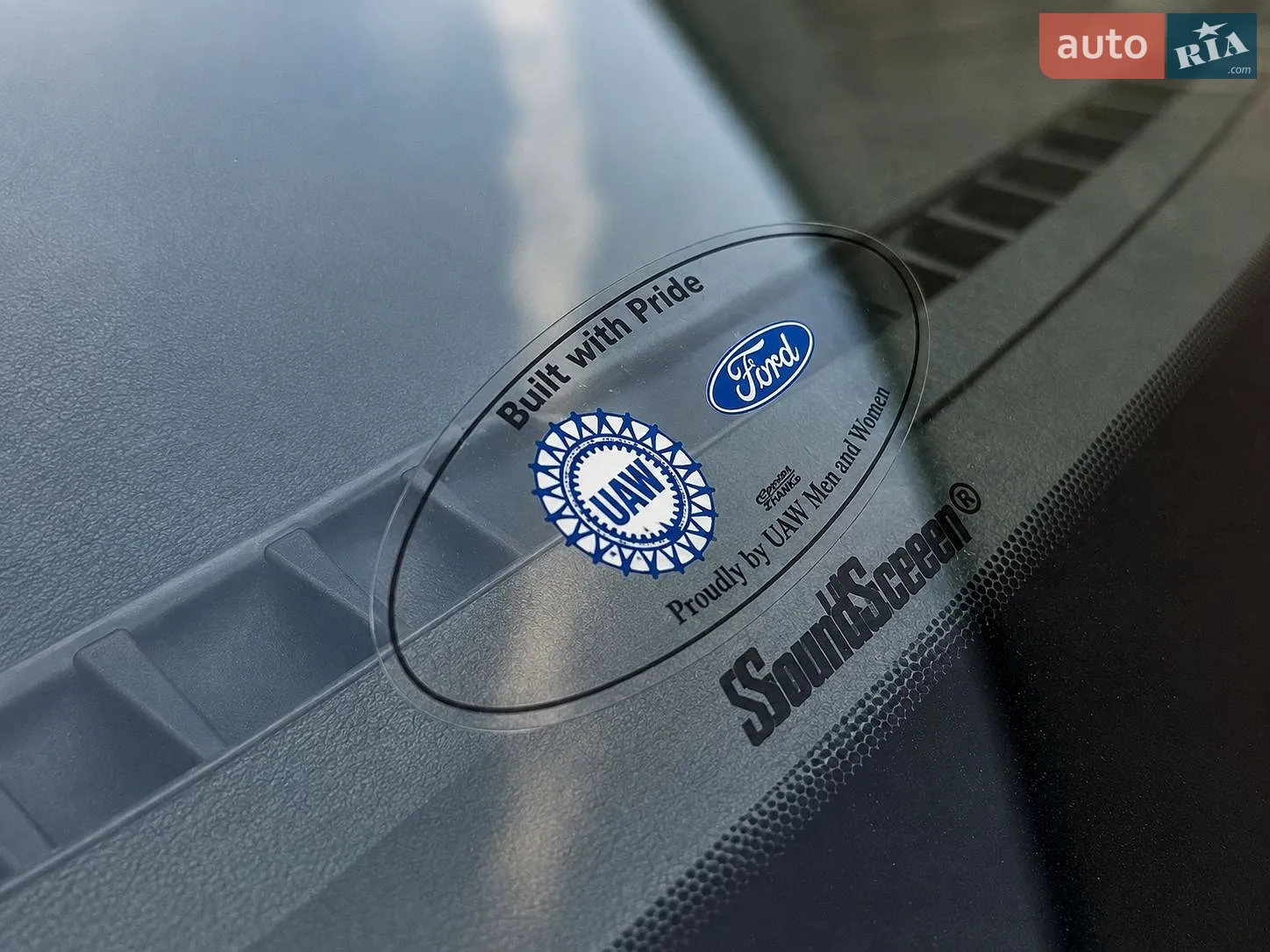 2019 Ford Escape - мініатюра 16