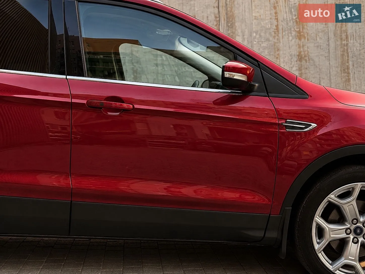 2019 Ford Escape - мініатюра 26
