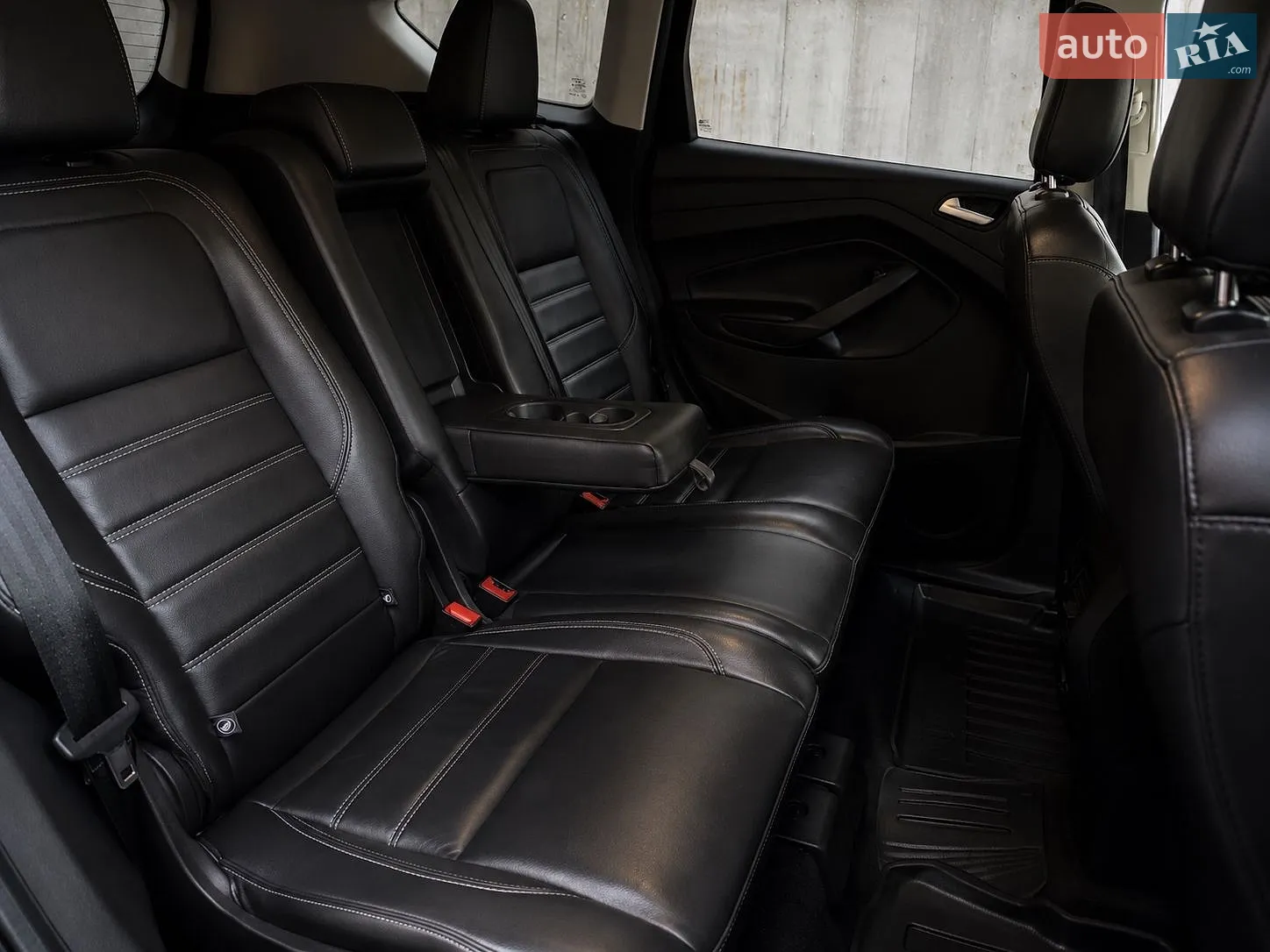 2019 Ford Escape - мініатюра 60