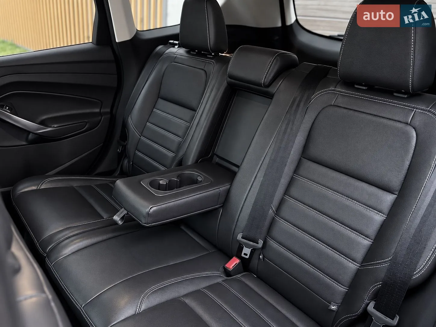2019 Ford Escape - мініатюра 58