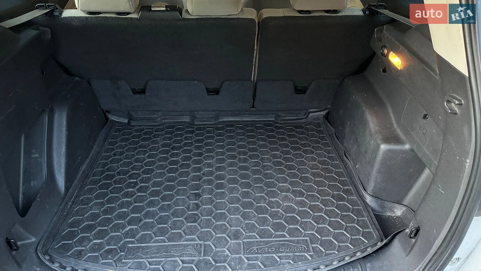 2017 Ford Escape - мініатюра 9