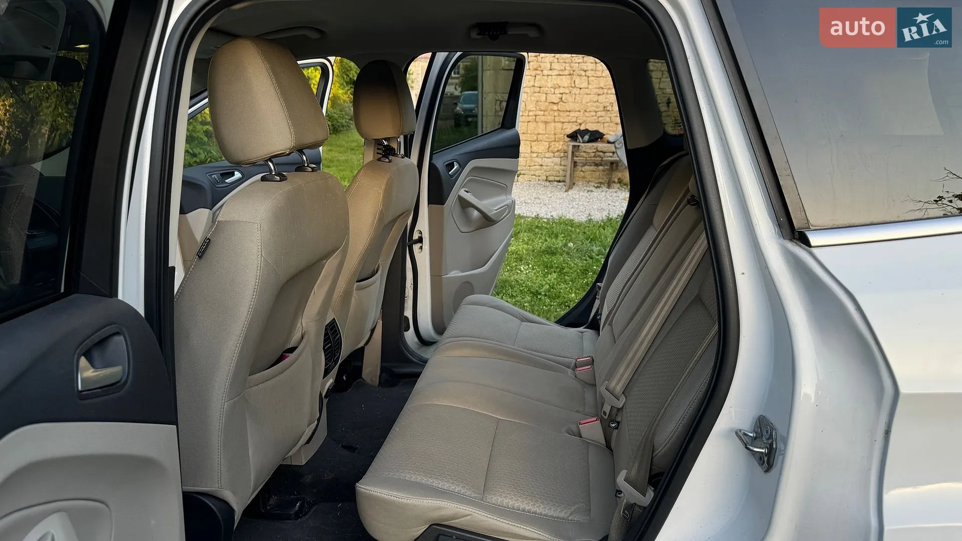 2017 Ford Escape - мініатюра 25