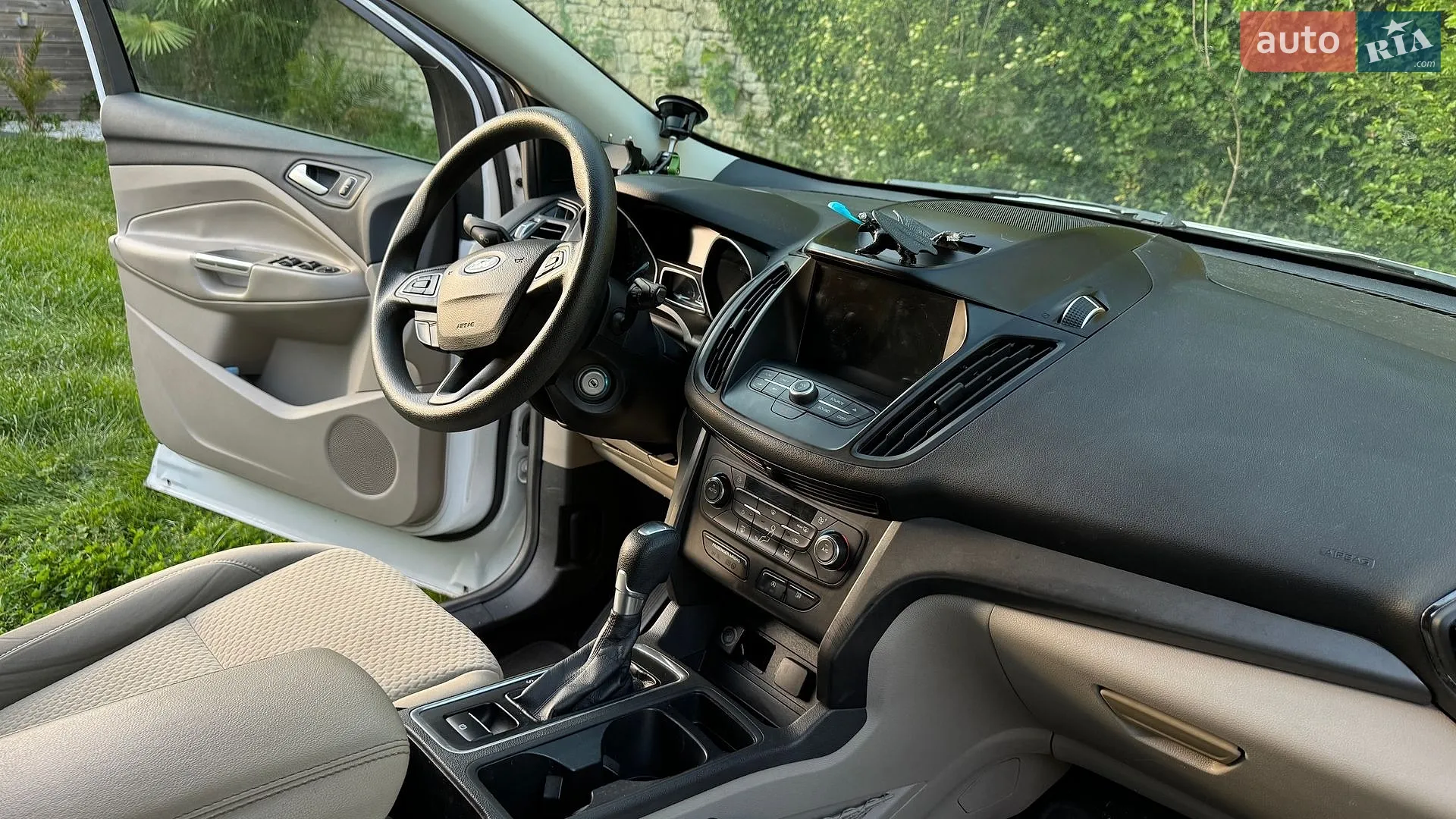 2017 Ford Escape - мініатюра 30