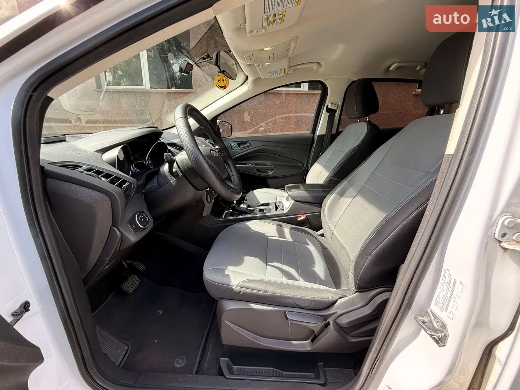2016 Ford Escape - мініатюра 10