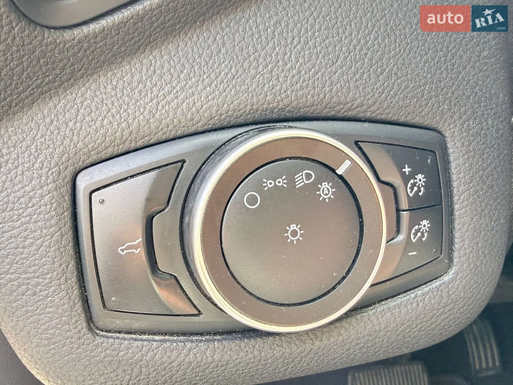 2016 Ford Escape - мініатюра 15