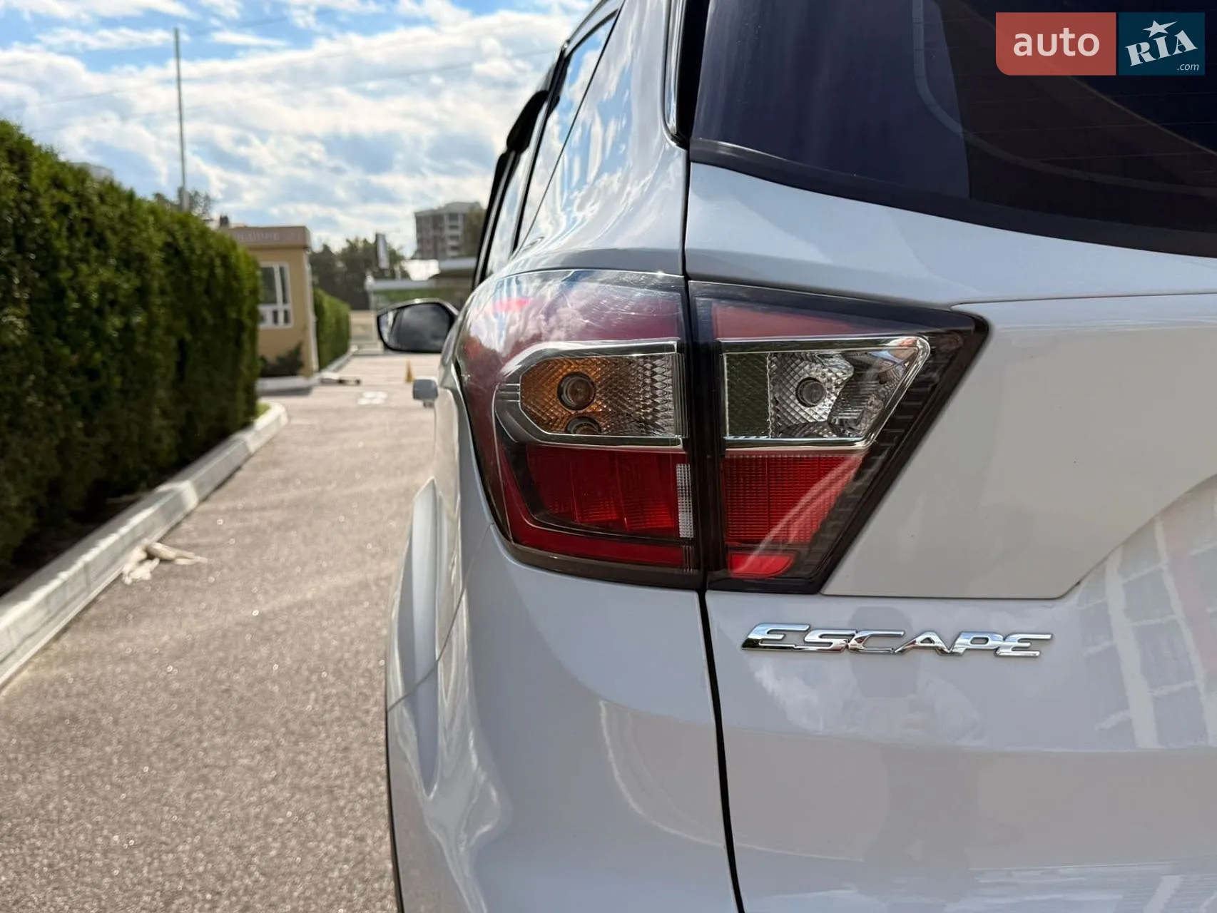 2016 Ford Escape - мініатюра 24