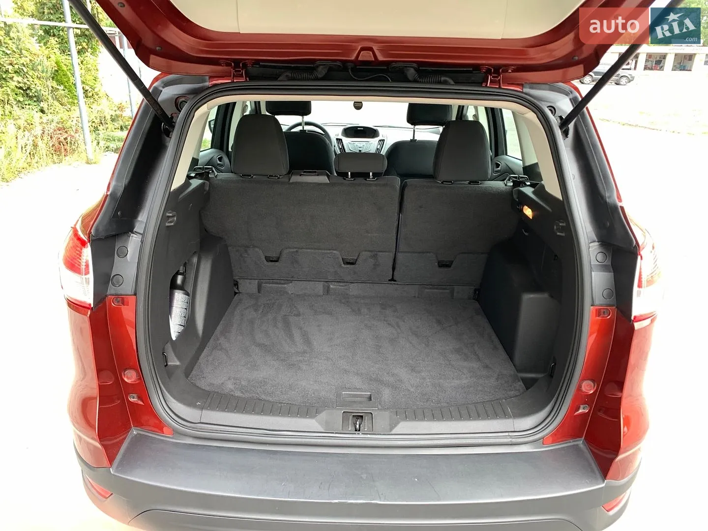 2015 Ford Escape - мініатюра 16