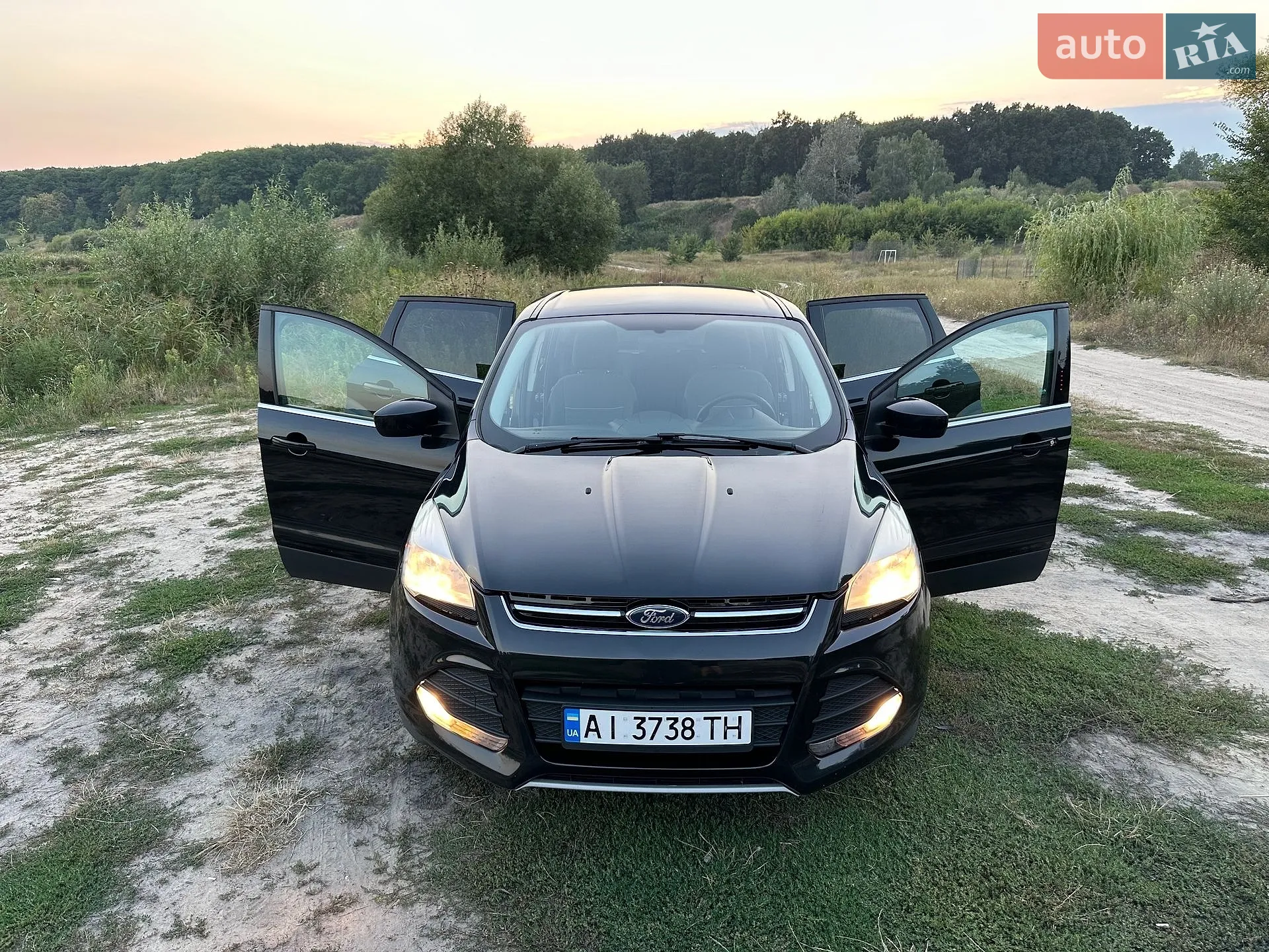 2015 Ford Escape - мініатюра 21