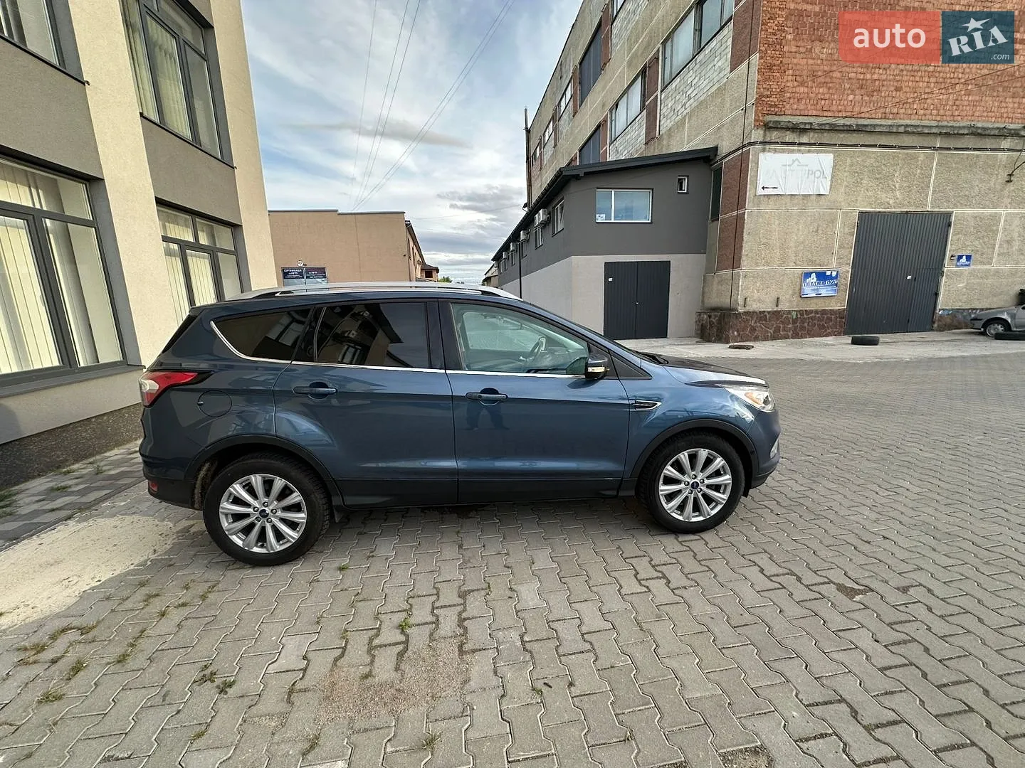 2018 Ford Escape - мініатюра 5