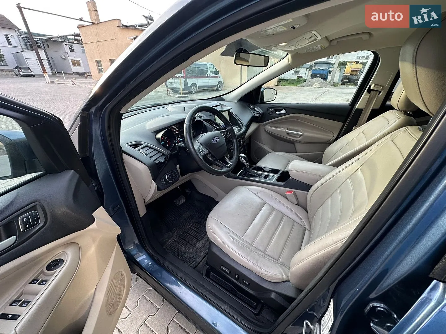 2018 Ford Escape - мініатюра 10