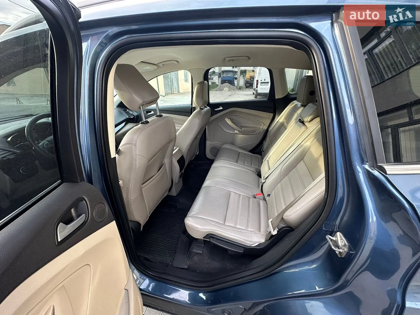 2018 Ford Escape - мініатюра 11