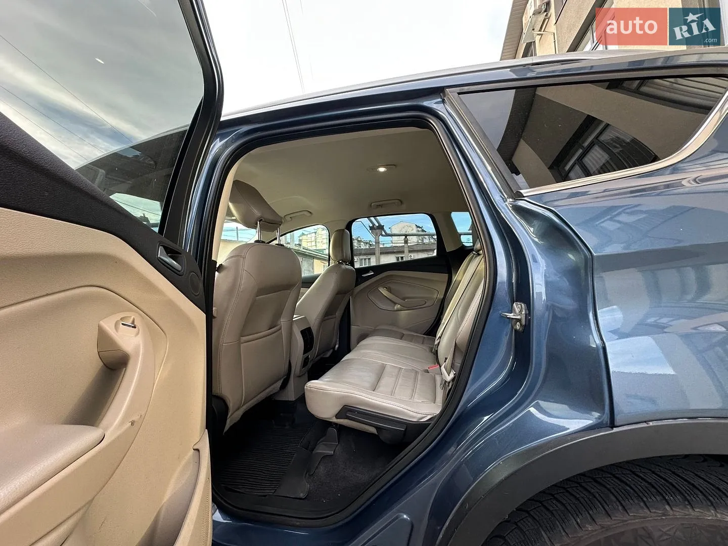 2018 Ford Escape - мініатюра 12