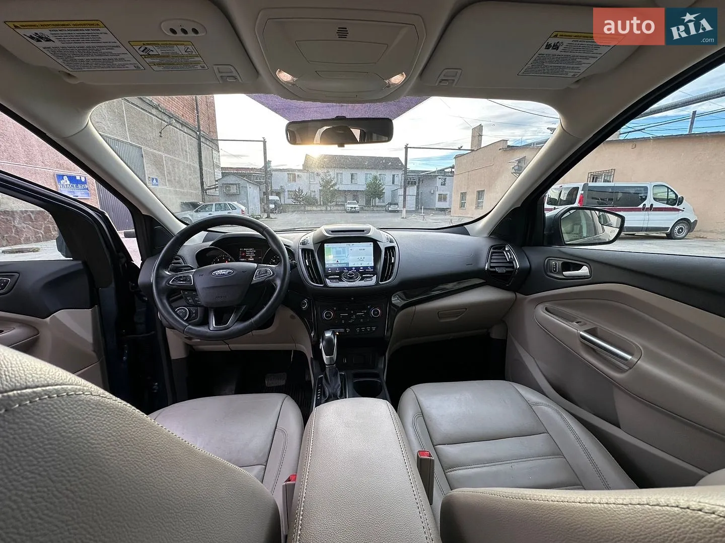 2018 Ford Escape - мініатюра 14