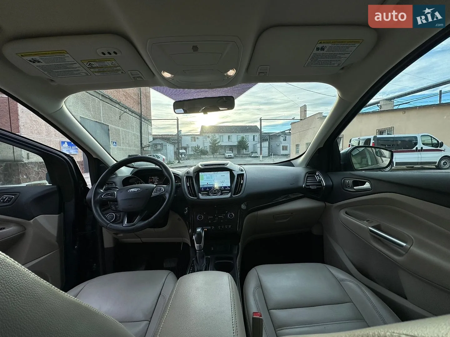 2018 Ford Escape - мініатюра 15