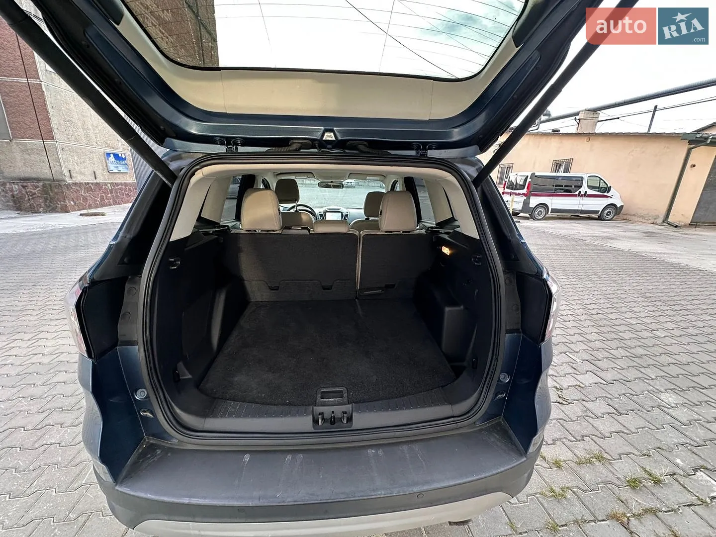 2018 Ford Escape - мініатюра 20