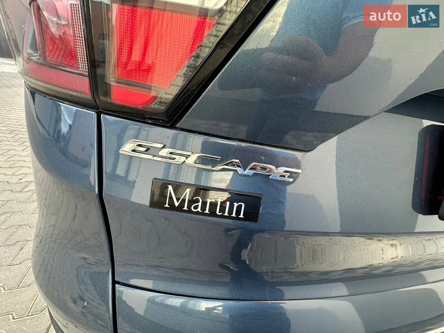 2018 Ford Escape - мініатюра 22