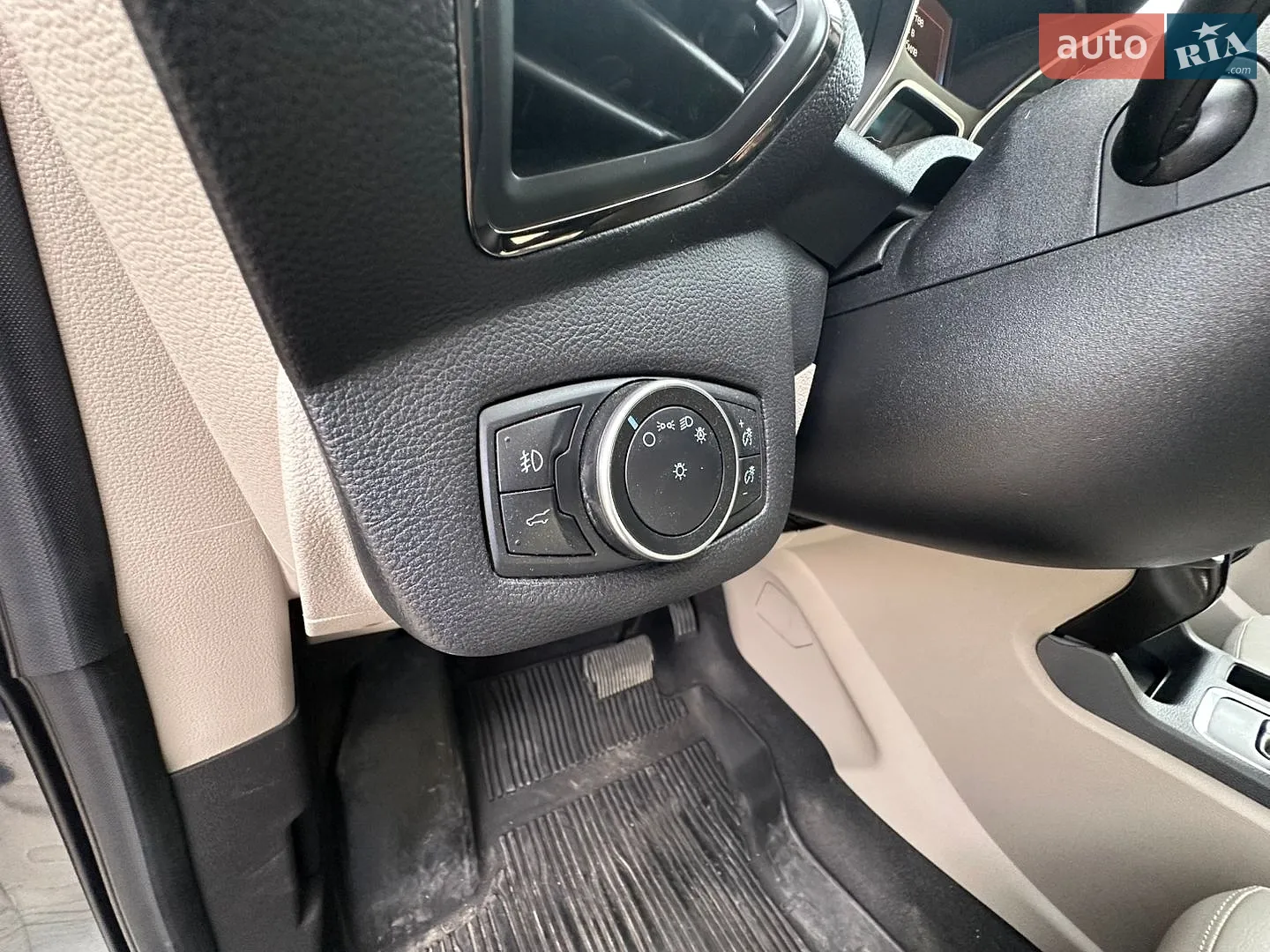 2018 Ford Escape - мініатюра 27