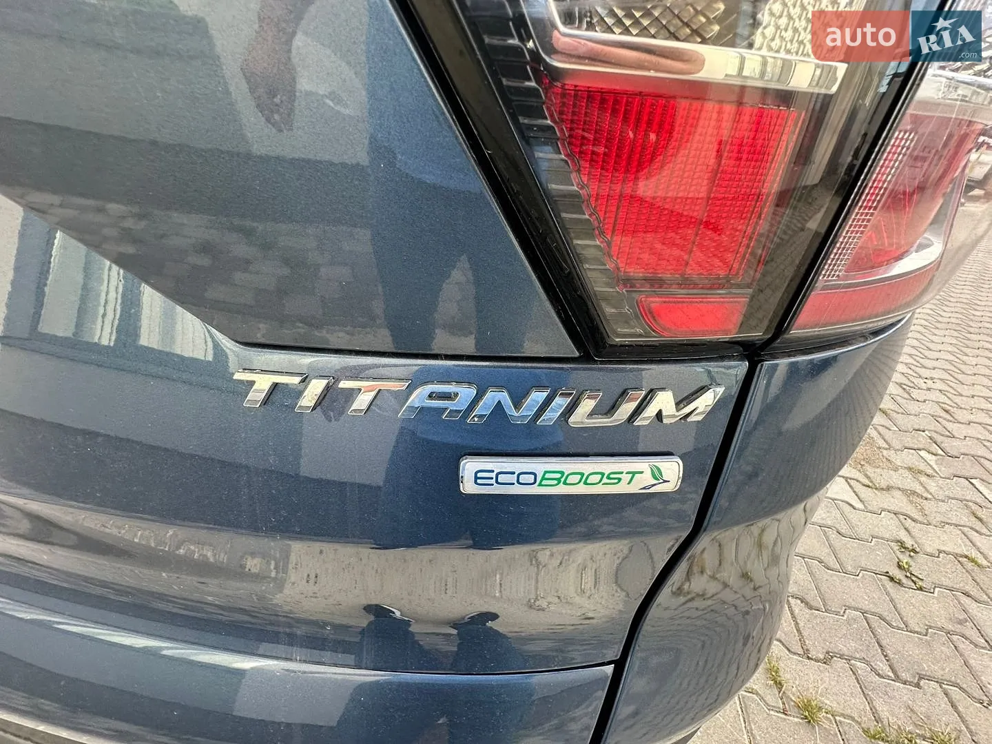 2018 Ford Escape - мініатюра 23