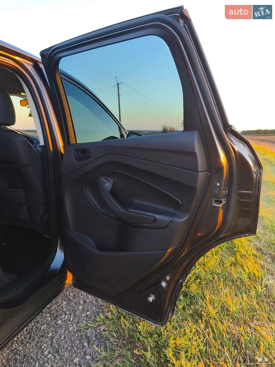 2017 Ford Escape - мініатюра 12