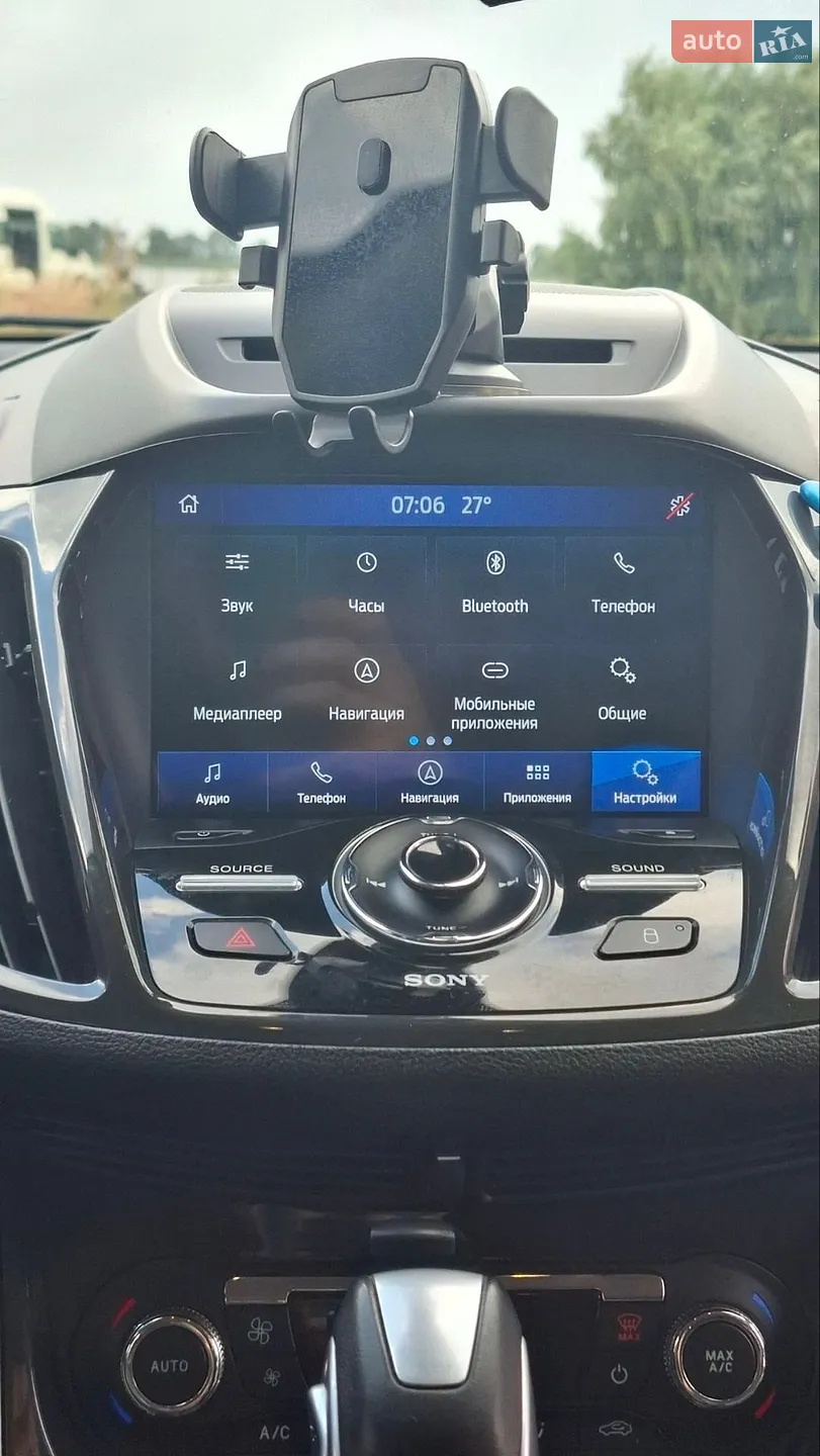 2015 Ford Escape - мініатюра 18