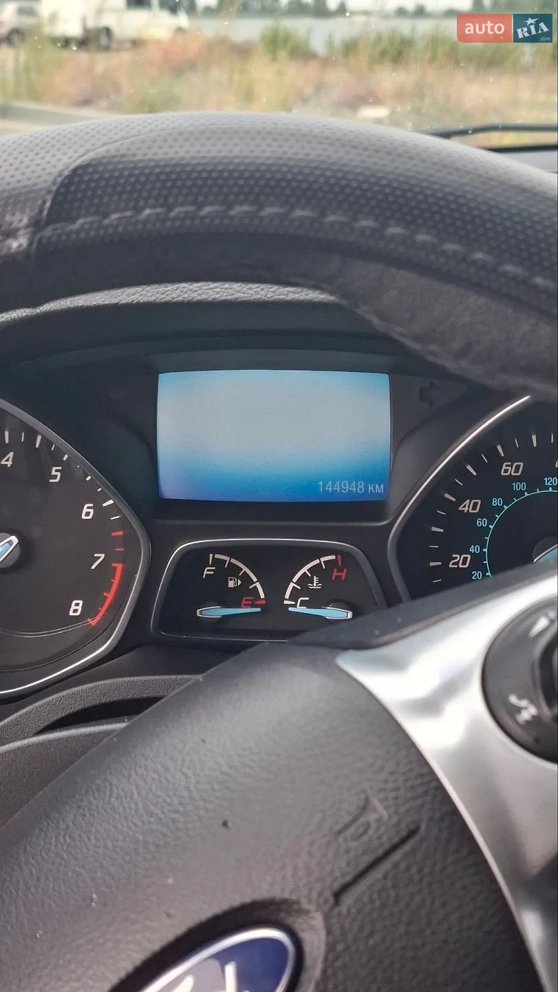 2015 Ford Escape - мініатюра 14