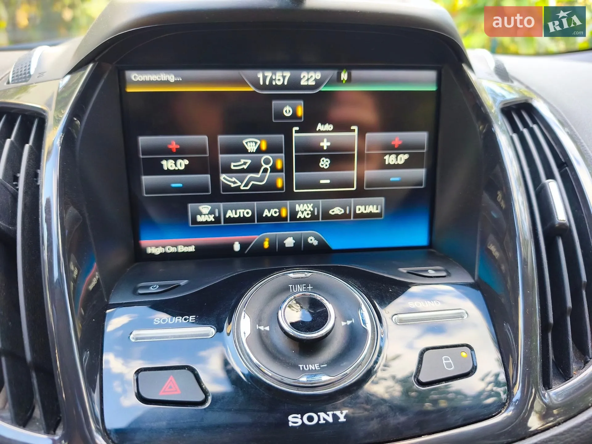 2014 Ford Escape - мініатюра 18