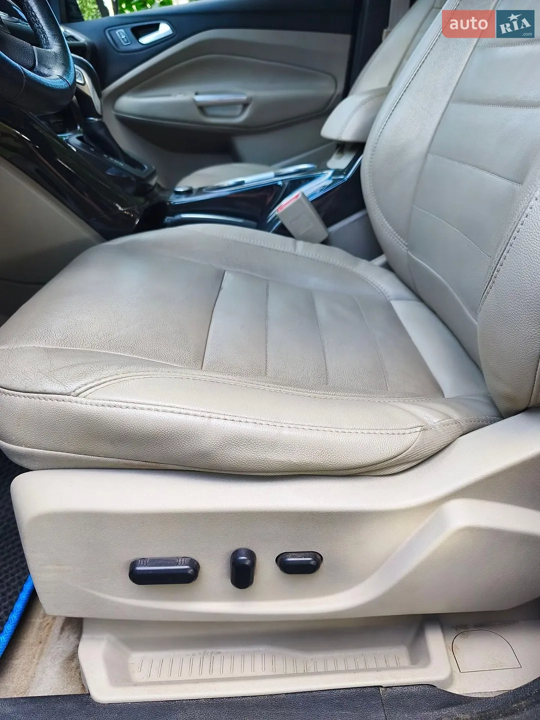 2014 Ford Escape - мініатюра 23