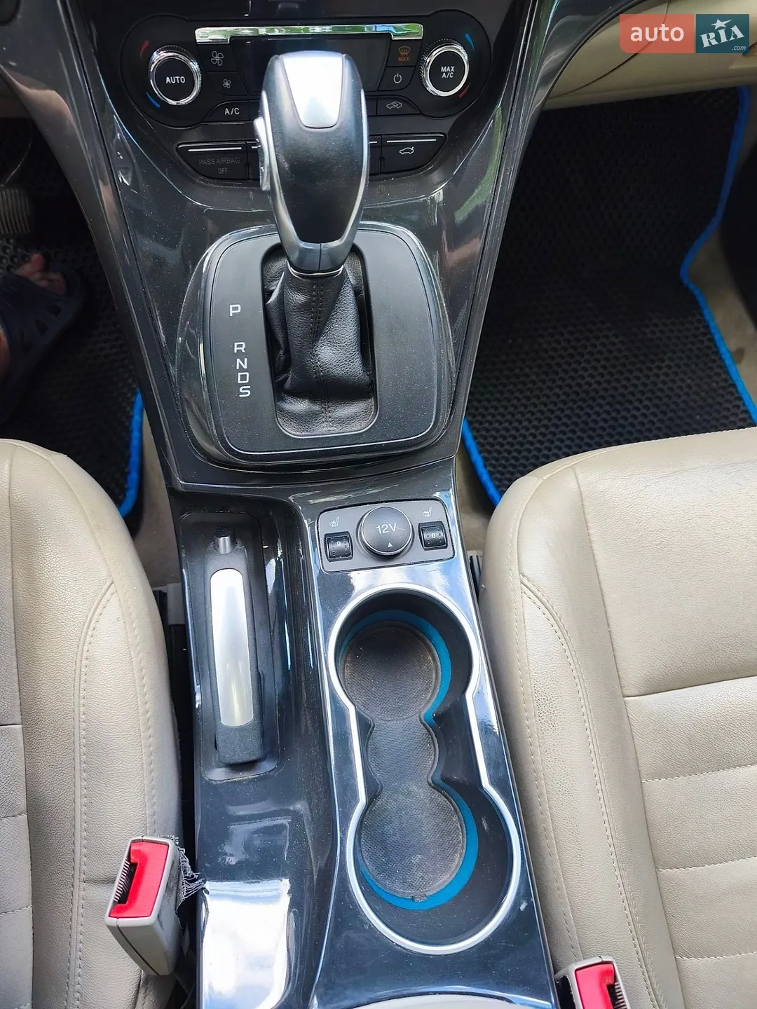 2014 Ford Escape - мініатюра 28