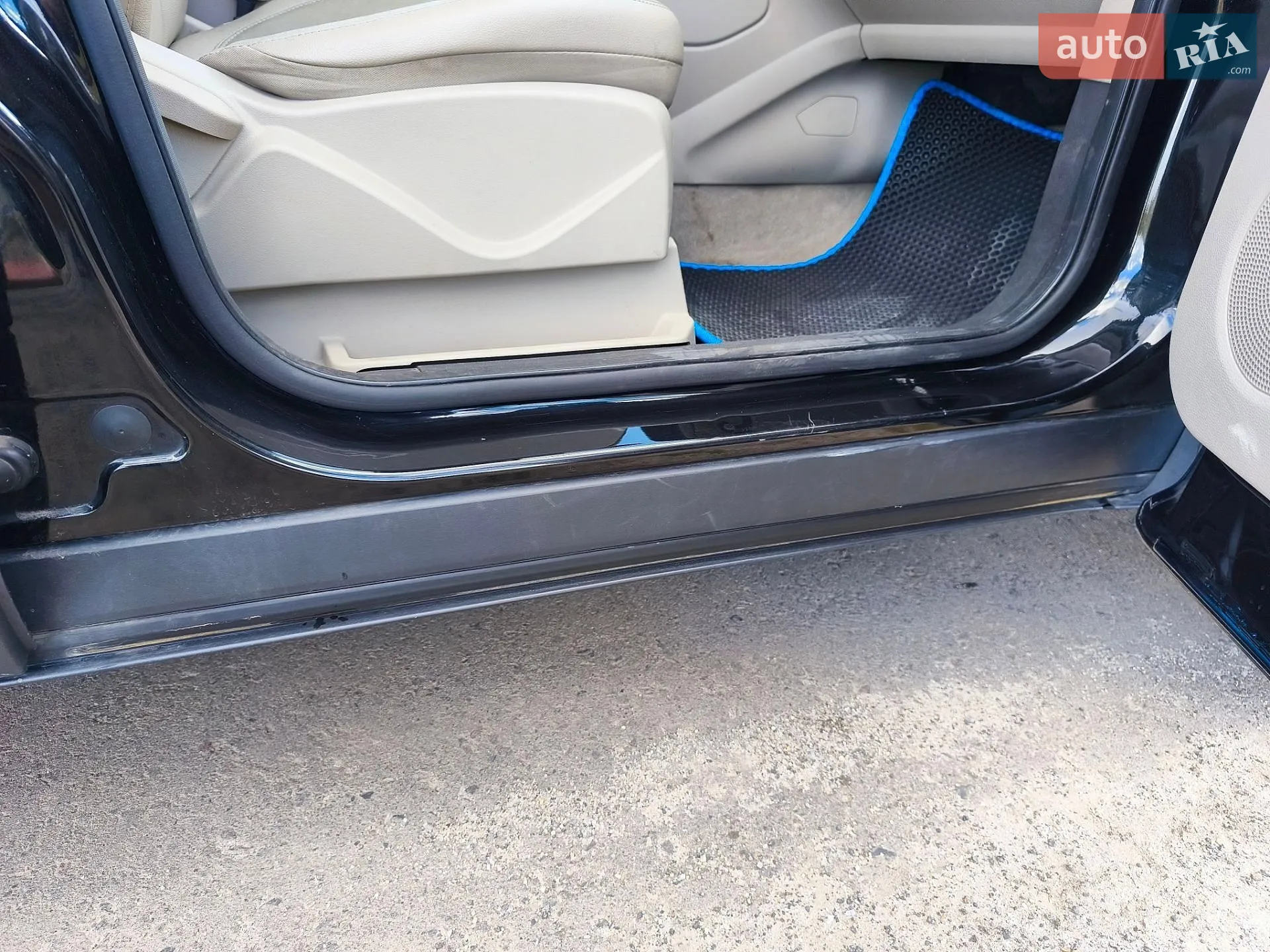 2014 Ford Escape - мініатюра 36