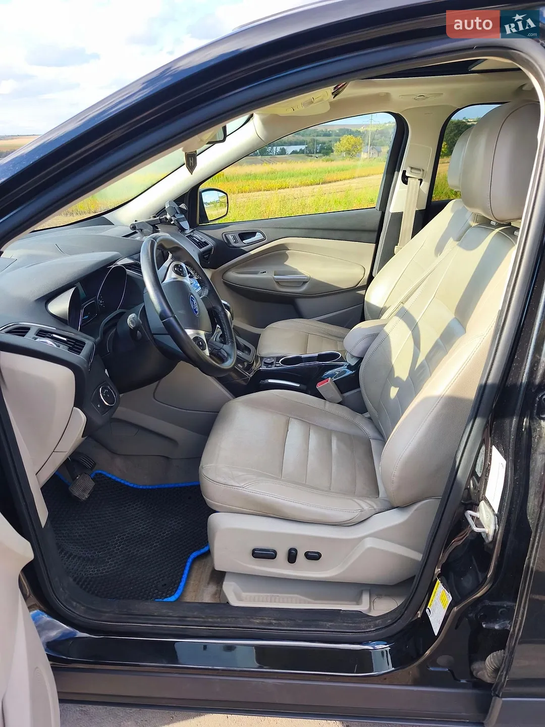2014 Ford Escape - мініатюра 43