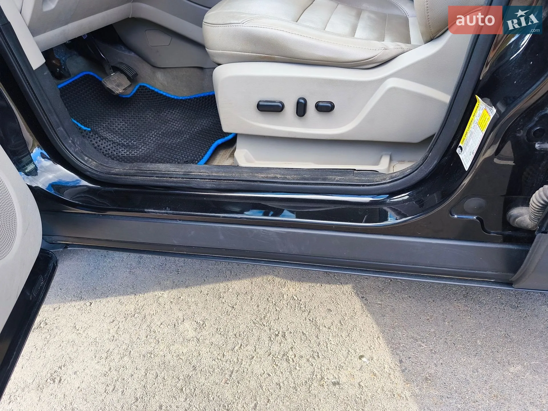 2014 Ford Escape - мініатюра 45