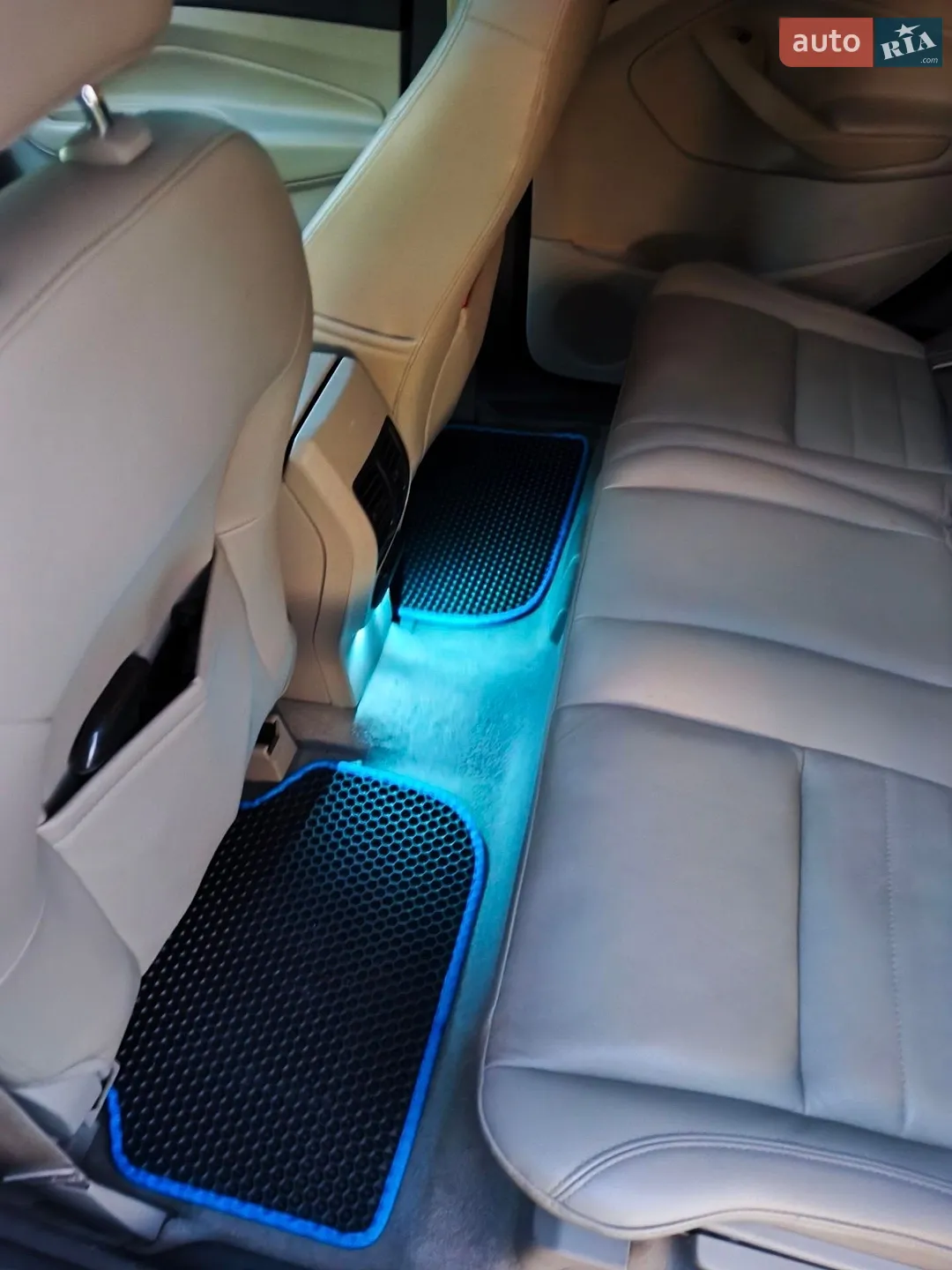 2014 Ford Escape - мініатюра 53