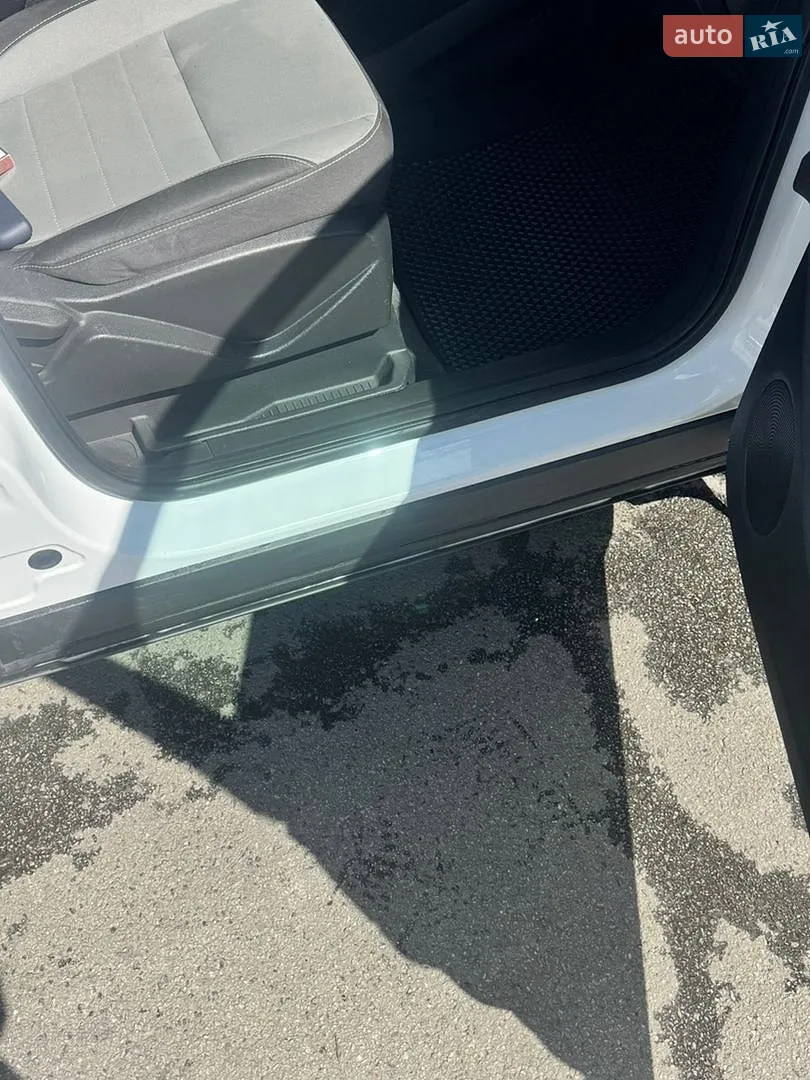 2014 Ford Escape - мініатюра 10