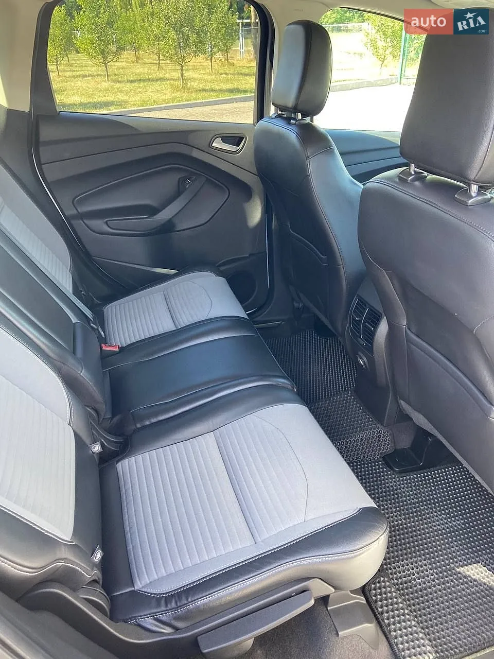 2019 Ford Escape - мініатюра 19
