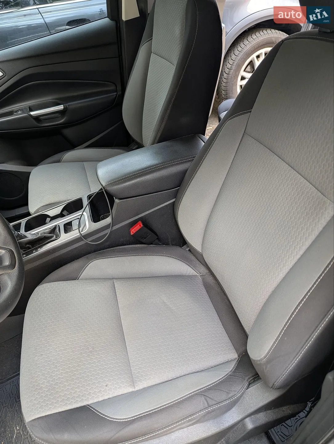 2019 Ford Escape - мініатюра 11