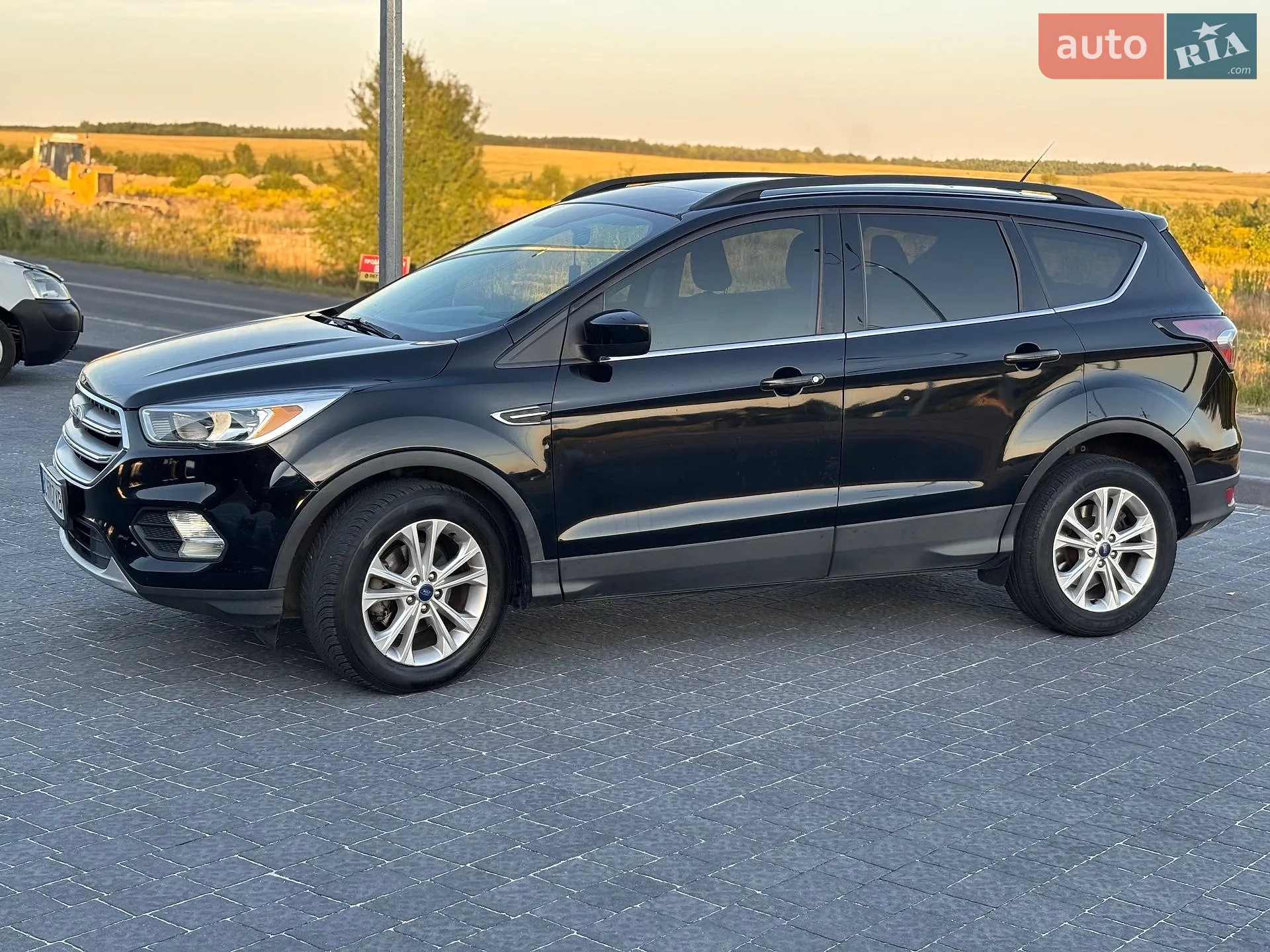 2018 Ford Escape - мініатюра 4