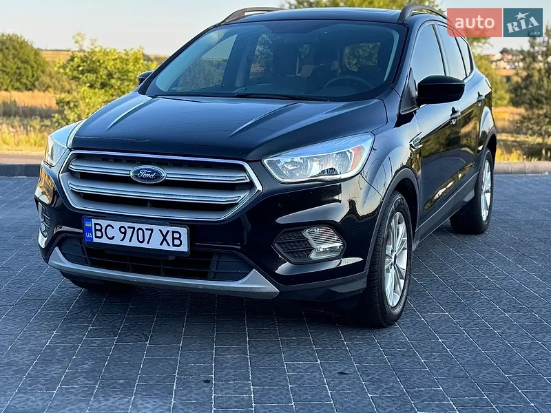 Ford Escape